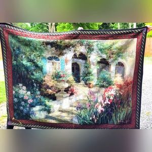 Tapestry Wall Decor